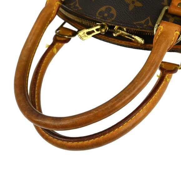 Louis Vuitton Ellipse pm Handbag Monogram M51127 TH0053 YQ04458 BN03 - Picture 3 of 8